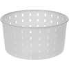 Molde de queso redondo Ø 13 x 7cm para 800 g  - 1 