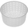 Molde de queso redondo Ø 13 x 7cm para 800 g - 2 