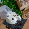 Molde quesero para ricotta Ø 12 x 6,5 cm para 500 g - 6 