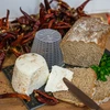 Molde quesero para ricotta Ø 6,5 x 7,8 cm para 400g - 5 
