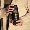 Molinillo de café eléctrico de muelas - 17 