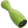 Molinillo manual para pimienta y sal, 18 cm, verde - 2 