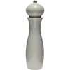 Molino manual para pimienta y sal, 21cm, blanco  - 1 