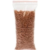 Muelles prismáticos de cobre - 0,5 L - 6 