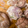 Nitrato de potasio para curar carne - 20 g - 5 