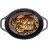 Olla de hierro fundido para hornear, 5.5 L - 4 