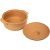 Olla romana redonda 4L - 4 
