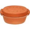 Olla romana vidriada 4,5L - 2 