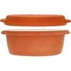 Olla romana vidriada 4,5L - 4 