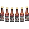 Pack de aromas de humo líquido para ahumar, 6 x 40 ml - 2 