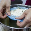 Paño quesero Salami para prensa Browin 2 uds. - 3 
