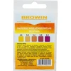 Papel indicador de pH para cerveza - tornasol  - 1 
