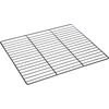 Parrilla de acero inoxidable para ahumador de madera/contrachapado dragON 330339, 330341, 330340, 330360 - 2 