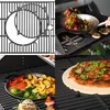 Parrilla de gas dragON BBQ G201, 18,8 kW - 10 