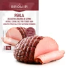 Peklosól Pekla suavemente herbácea para jamón - 75 g - 4 