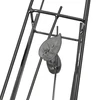 Pérgola decorativa - Pirámide, 150cm - 3 