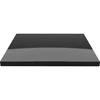 Piedra para pizza de granito 37 x 35 cm - 3 