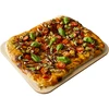 Piedra para pizza Rectangular - 38 x 30,5 cm  - 1 