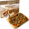 Piedra para pizza Rectangular - 38 x 30,5 cm - 4 