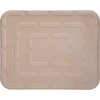 Piedra para pizza Rectangular - 38 x 30,5 cm - 3 