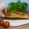 Piedra para pizza Rectangular - 38 x 30,5 cm - 14 