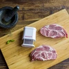 Pincho para carnes con protección - 11 