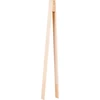Pinzas de madera, 22 cm  - 1 