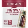 Pożywka dla drożdży winiarskich, 10 g ['pożywka dla drożdży', ' pożywka do wina', ' źródło azotu i fosforu dla drożdży', ' pożywka mineralna']