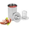Prensa de jamón - Bocado Justo 1,5kg - 13 