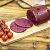 Prensa de jamón - Bocado Justo 1,5kg - 21 