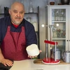Prensa de marco para frutas - acero inoxidable, 1,2 l - 2 