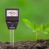 Probador de suelo 2 en 1-pH, fertilidad del suelo - 4 