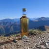 $PRY Botella Everest 250 ml con tapa fi28 12uds. - 9 