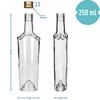 $PRY Botella Everest 250 ml con tapa fi28 12uds. - 7 