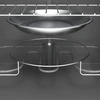 $PRY Conjunto de ahumador eléctrico con generador de humo - 11 