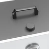 $PRY Conjunto de ahumador eléctrico con generador de humo - 14 