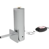 $PRY Conjunto de ahumador eléctrico con generador de humo - 19 
