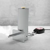 $PRY Conjunto de ahumador eléctrico con generador de humo - 16 