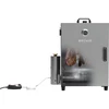 $PRY Conjunto de ahumador eléctrico con generador de humo - 4 