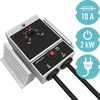 $PRY Destilador HawkStill Aabratek 1.0 Eléctrico - 11 