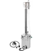 $PRY Destilador HawkStill ZimnePalce 60,3mm RegMoc - 2 