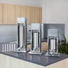 $PRY Embutidora vertical 7l - 18 