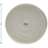 $PRY Red de embutidos (220°C) ancho 12,5cm -50m - 4 