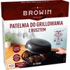 $PRY Sartén para asar con rejilla - 8 