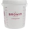 Recipiente de fermentación - impresión, tapa, 15 L - 3 