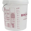 Recipiente de fermentación - impresión, tapa, 15 L - 4 