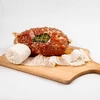 Red de ahumado blanca 15cm x 5m hasta 220°C - 4 