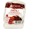 Red para embutidos blanca 15 cm x 5 m hasta 220°C - 3 