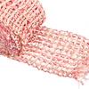 Red para embutidos engomada 3 m x 18 cm hasta 220°C - 2 