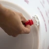 Reductor de sedimentos - 2 